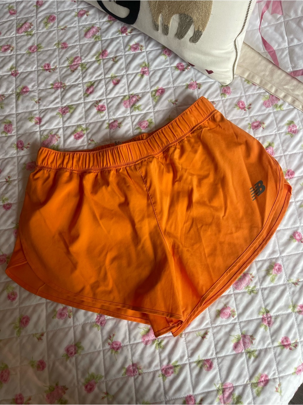 New Balance Athletic Shorts